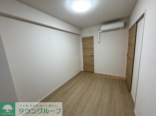 フロンティアレジデンス錦糸公園の物件内観写真